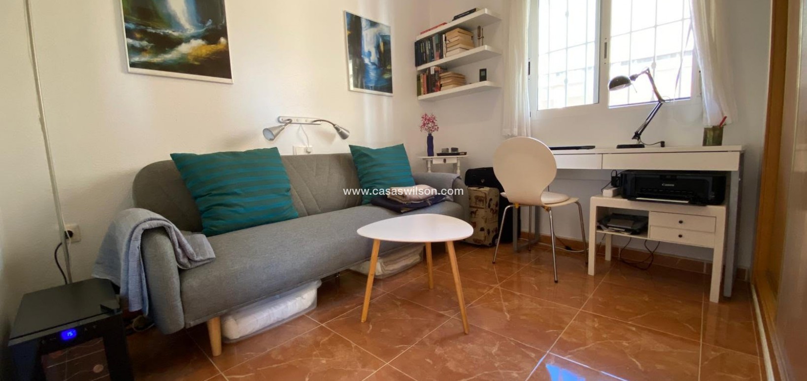 Sale - Apartment - Rafal - Inland