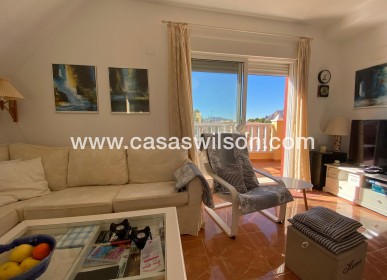 Sale - Apartment - Rafal - Inland