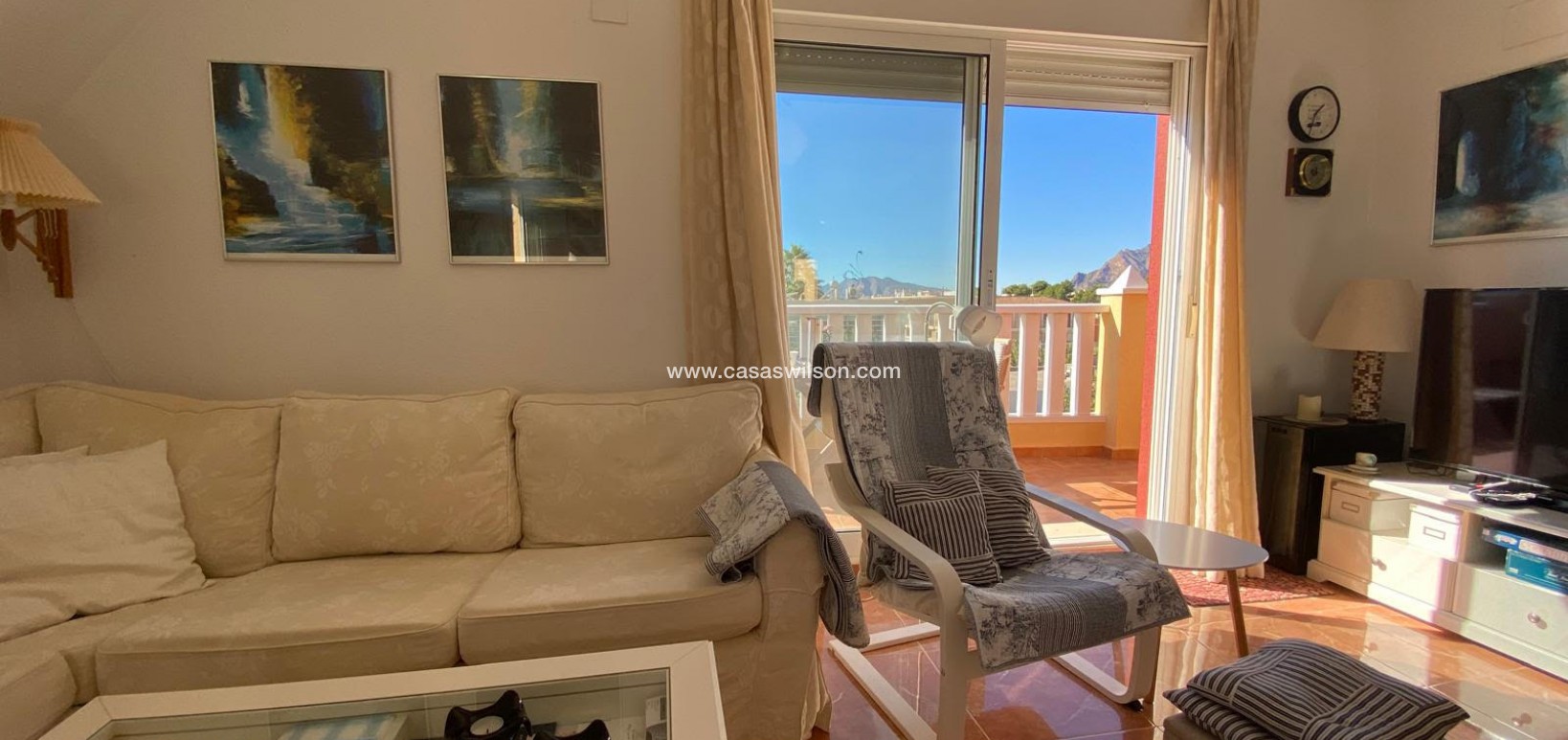 Sale - Apartment - Rafal - Inland