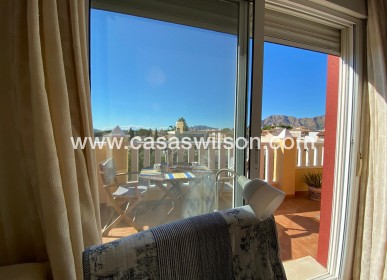 Sale - Apartment - Rafal - Inland