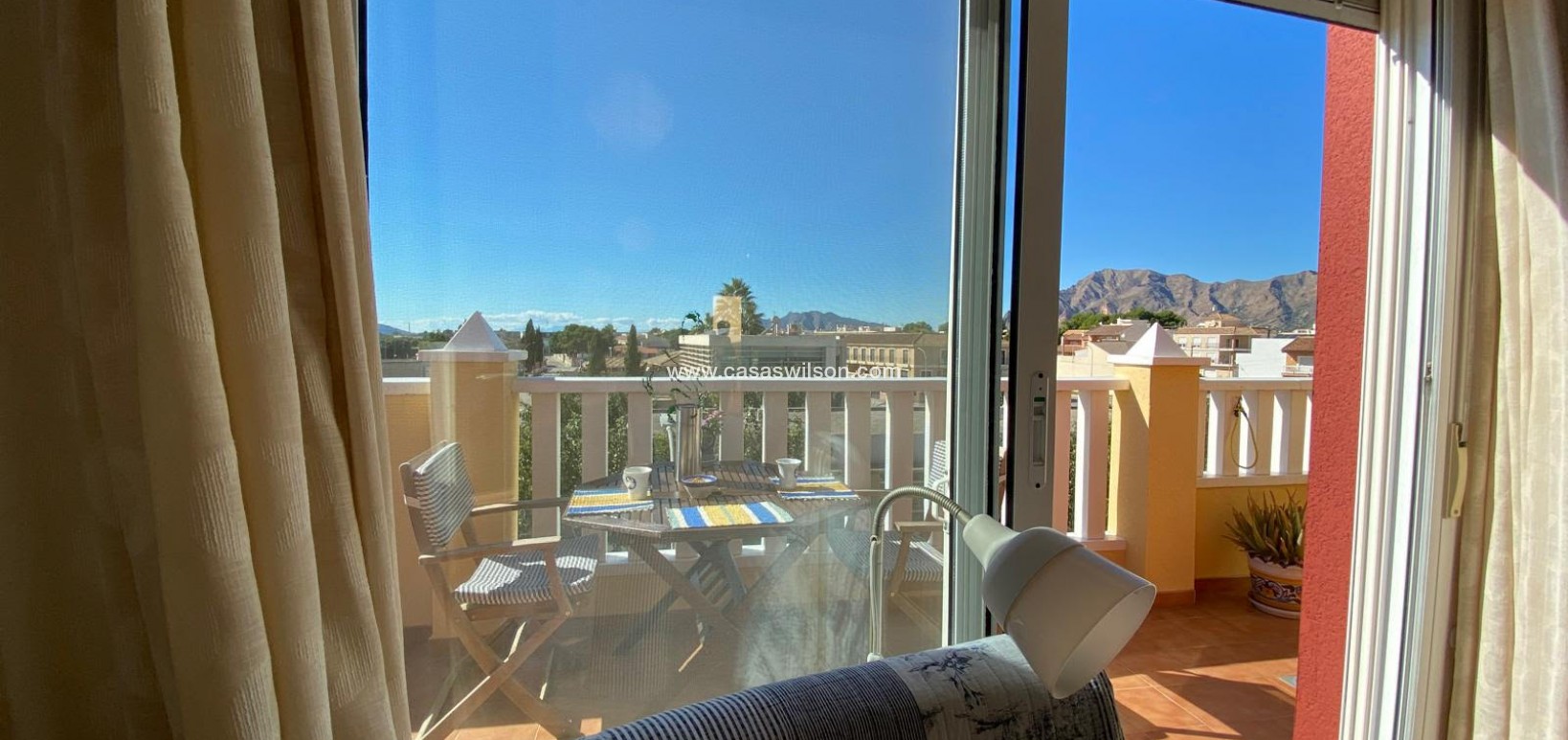 Sale - Apartment - Rafal - Inland