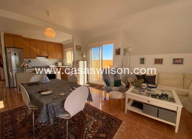 Sale - Apartment - Rafal - Inland