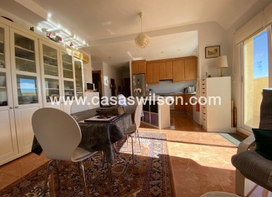 Sale - Apartment - Rafal - Inland