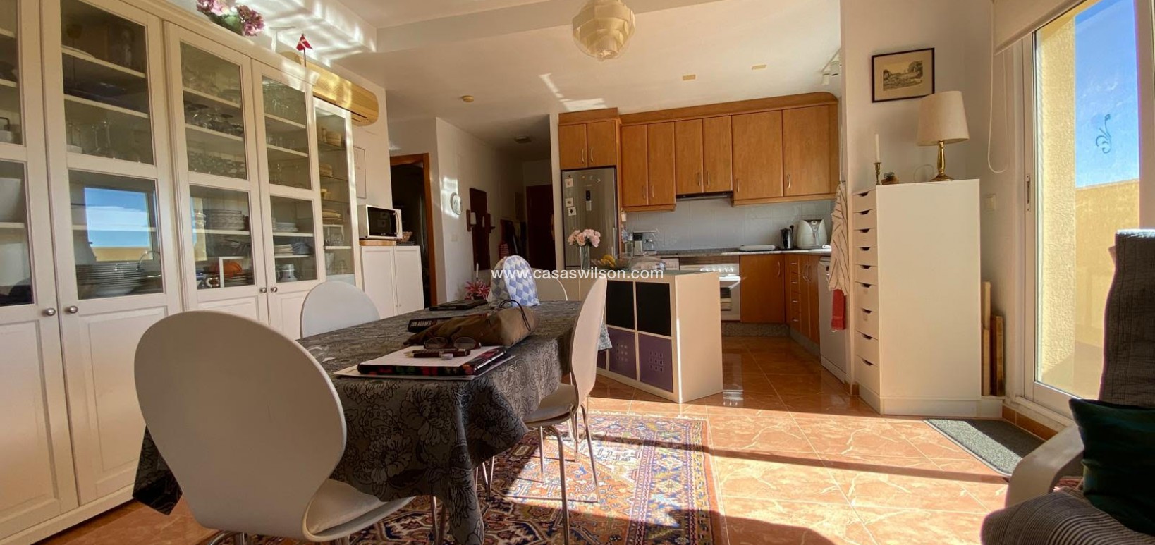 Sale - Apartment - Rafal - Inland