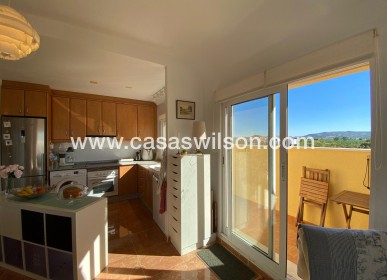 Sale - Apartment - Rafal - Inland