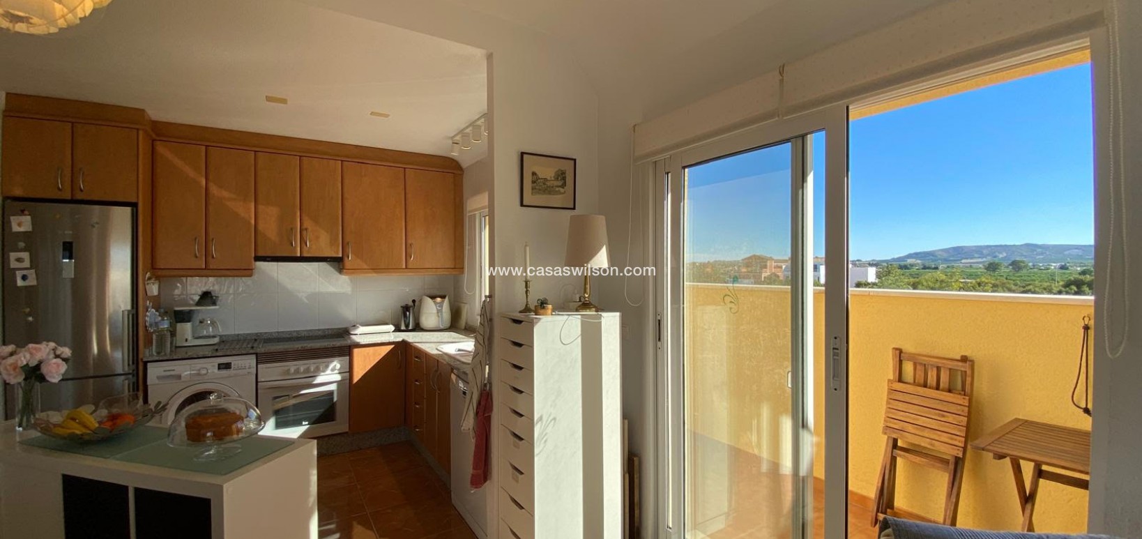 Sale - Apartment - Rafal - Inland