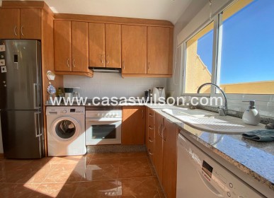 Sale - Apartment - Rafal - Inland