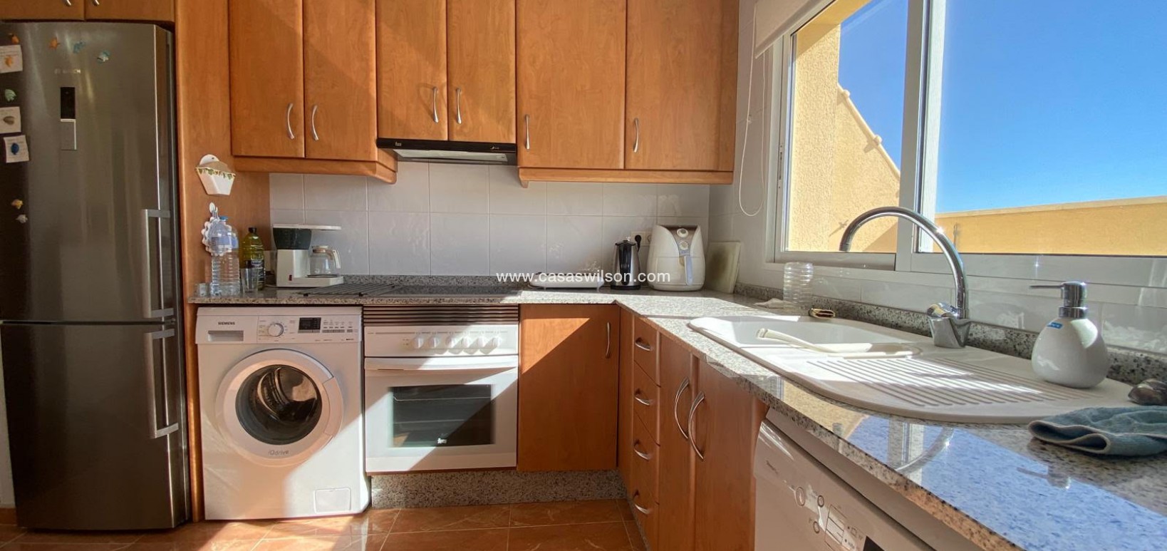 Sale - Apartment - Rafal - Inland