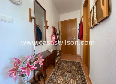 Sale - Apartment - Rafal - Inland