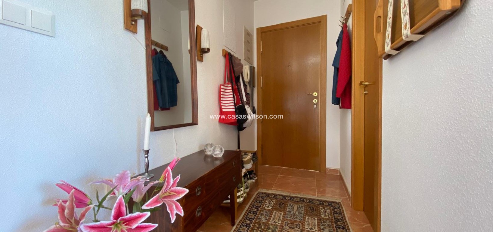Sale - Apartment - Rafal - Inland