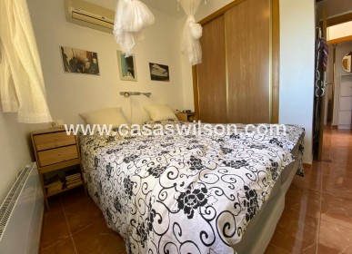 Sale - Apartment - Rafal - Inland