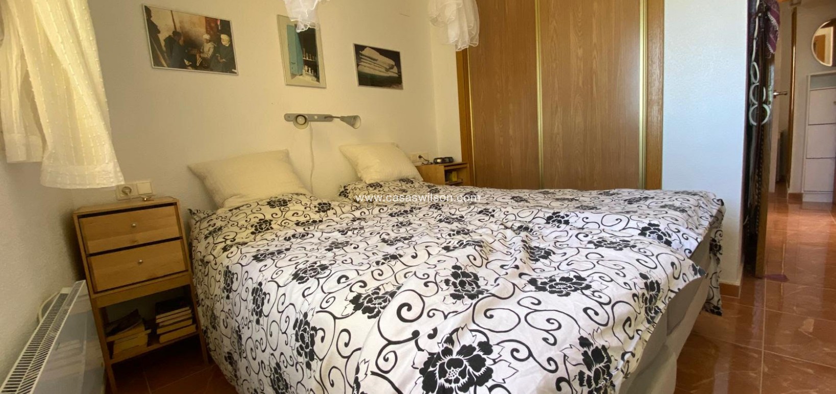 Sale - Apartment - Rafal - Inland