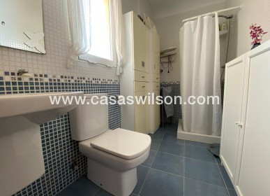 Sale - Apartment - Rafal - Inland