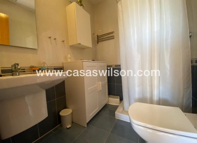 Sale - Apartment - Rafal - Inland