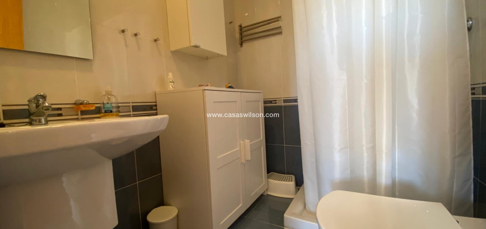 Sale - Apartment - Rafal - Inland