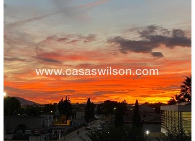 Sale - Apartment - Rafal - Inland