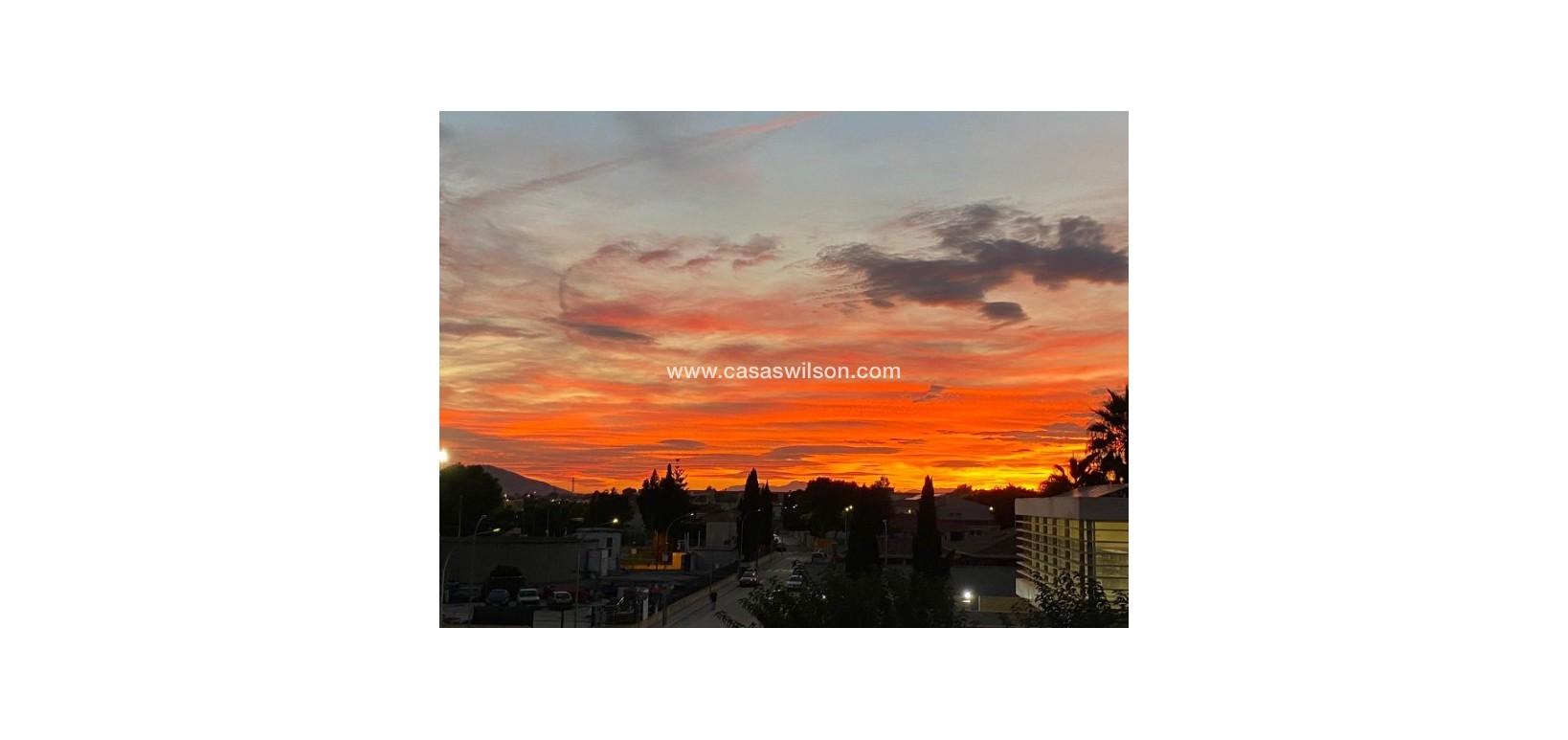 Sale - Apartment - Rafal - Inland