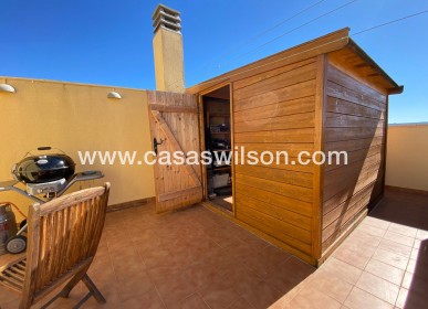 Sale - Apartment - Rafal - Inland