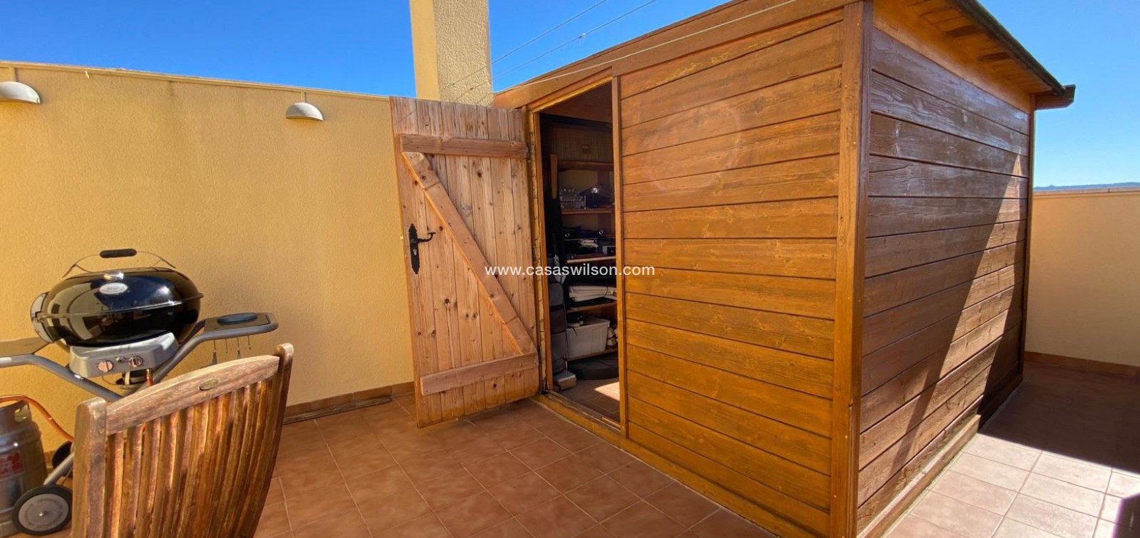 Sale - Apartment - Rafal - Inland