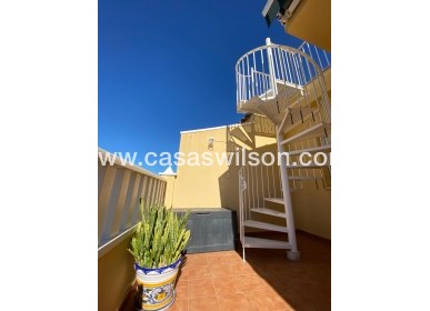 Sale - Apartment - Rafal - Inland