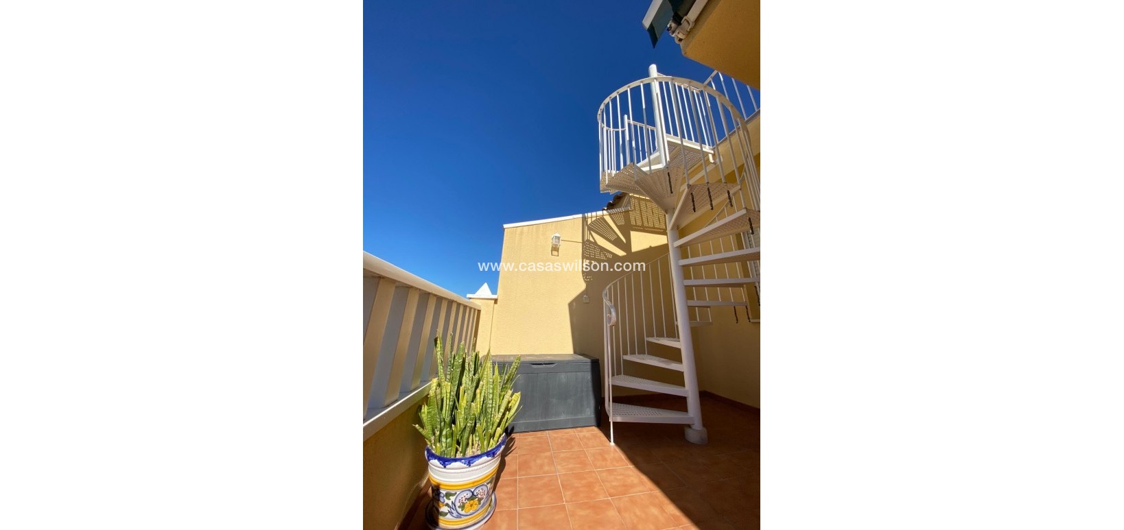 Sale - Apartment - Rafal - Inland