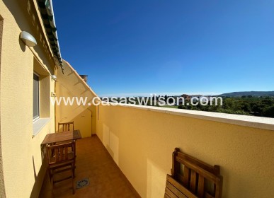 Sale - Apartment - Rafal - Inland