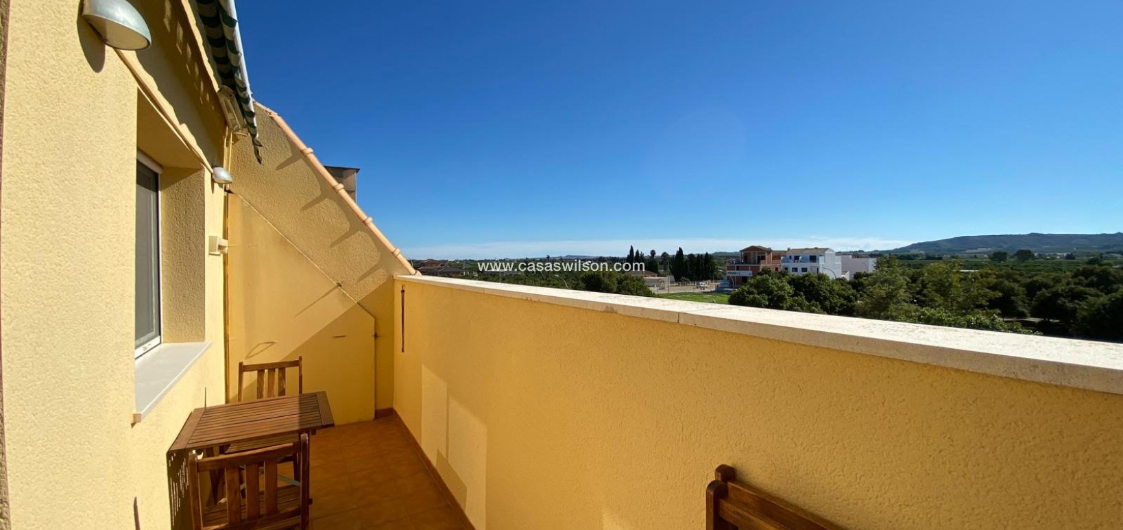 Sale - Apartment - Rafal - Inland