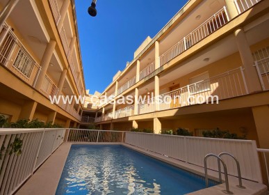 Sale - Apartment - Rafal - Inland