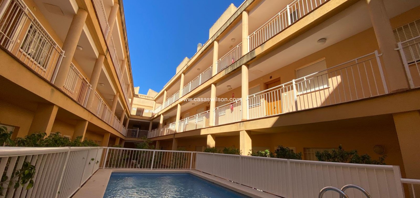 Sale - Apartment - Rafal - Inland