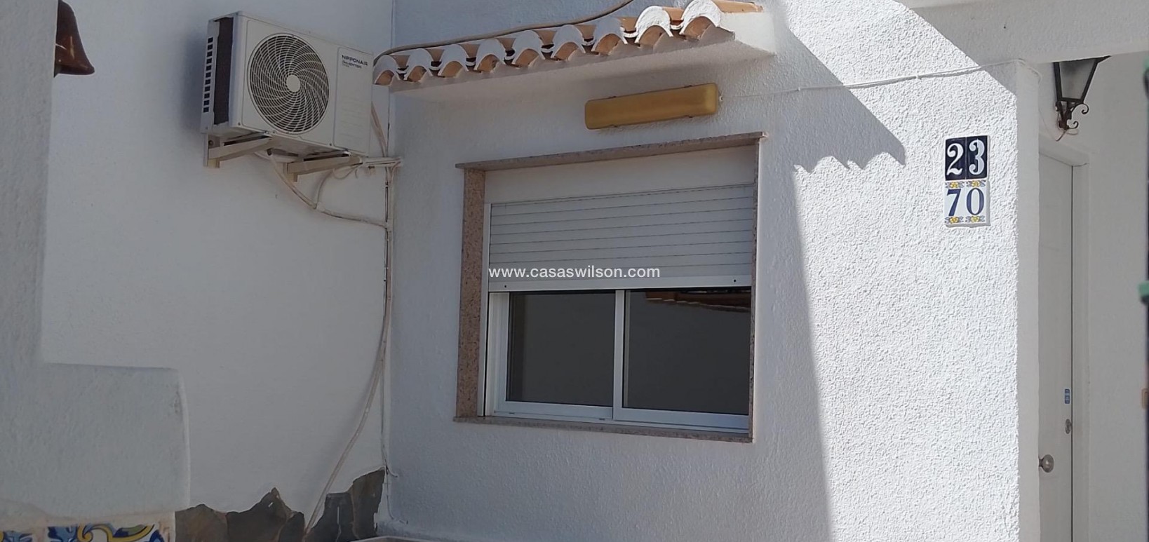 Sale - Townhouse - Torrevieja - Los Balcones