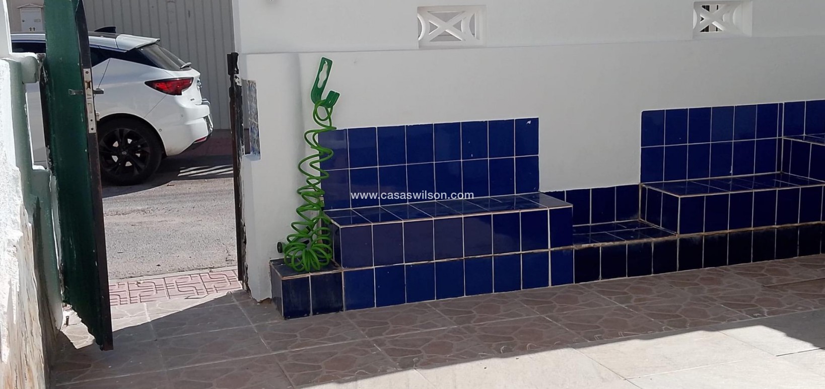 Sale - Townhouse - Torrevieja - Los Balcones