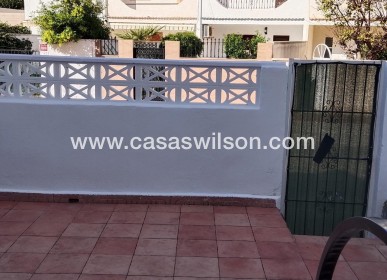 Sale - Townhouse - Torrevieja - Los Balcones