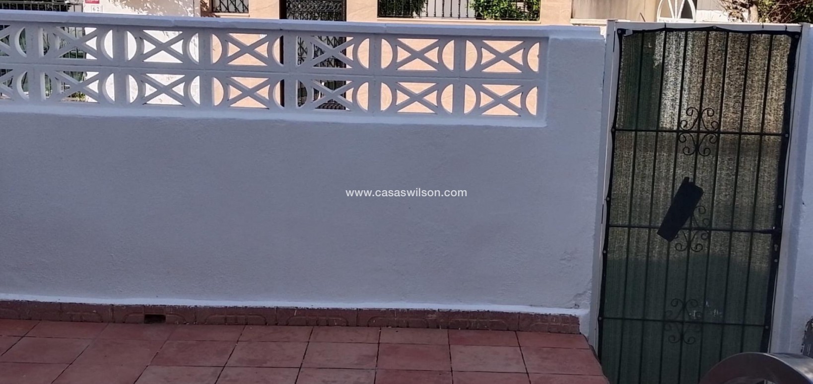 Sale - Townhouse - Torrevieja - Los Balcones