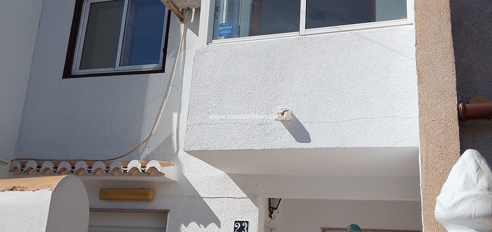 Sale - Townhouse - Torrevieja - Los Balcones