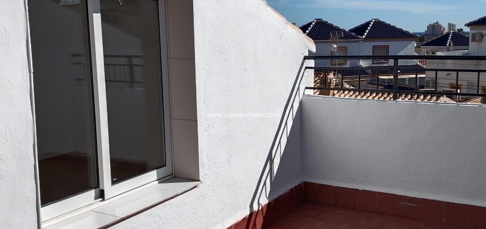 Sale - Townhouse - Torrevieja - Los Balcones