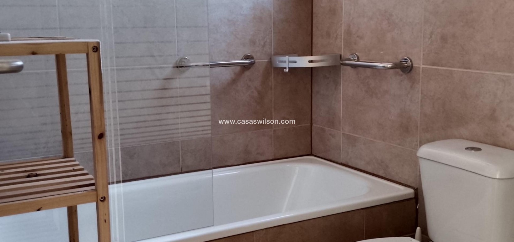 Sale - Townhouse - Torrevieja - Los Balcones