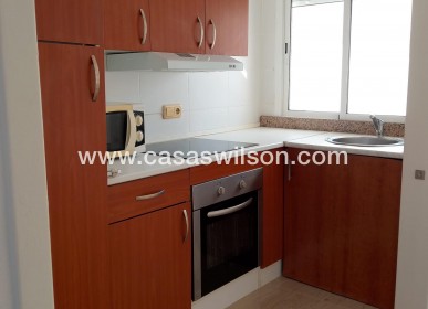 Sale - Townhouse - Torrevieja - Los Balcones