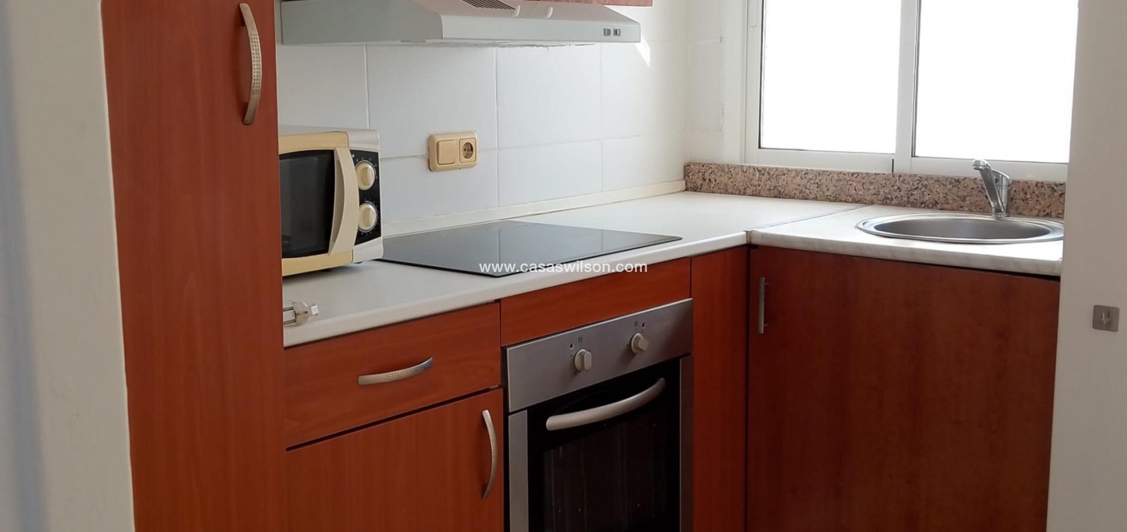 Sale - Townhouse - Torrevieja - Los Balcones