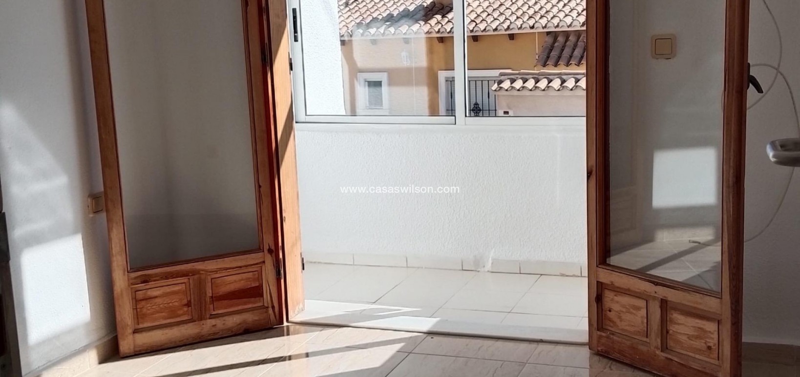 Sale - Townhouse - Torrevieja - Los Balcones