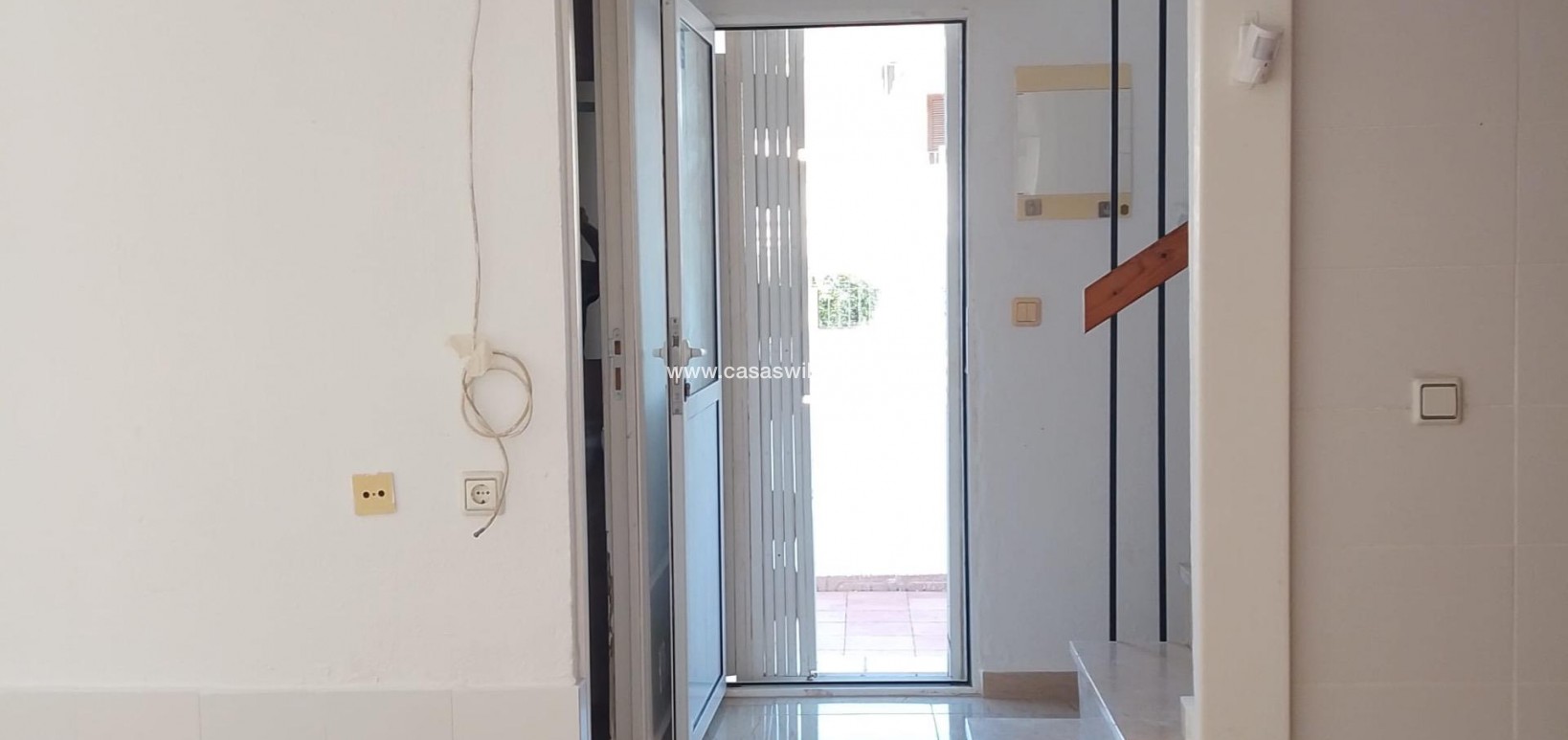 Sale - Townhouse - Torrevieja - Los Balcones