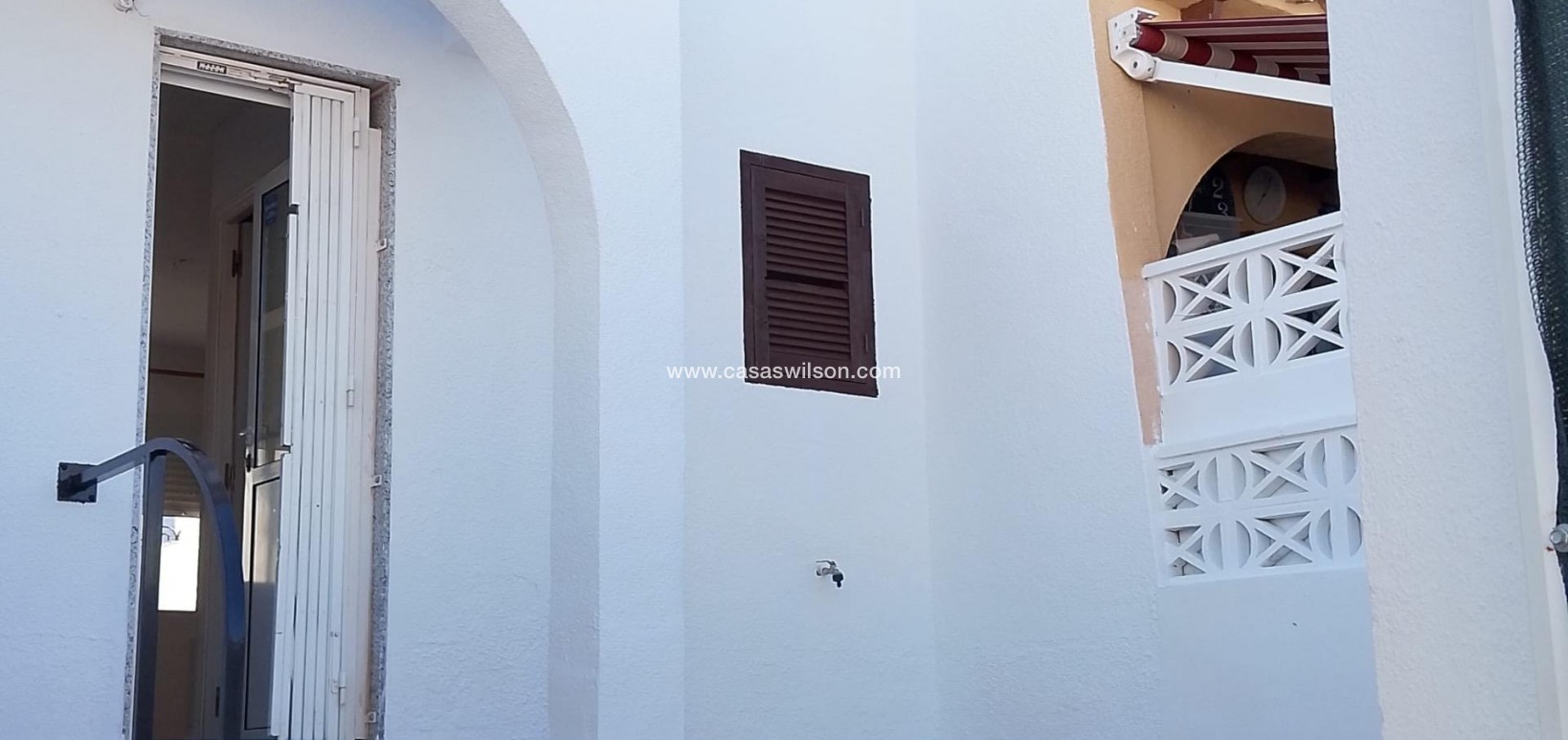 Sale - Townhouse - Torrevieja - Los Balcones