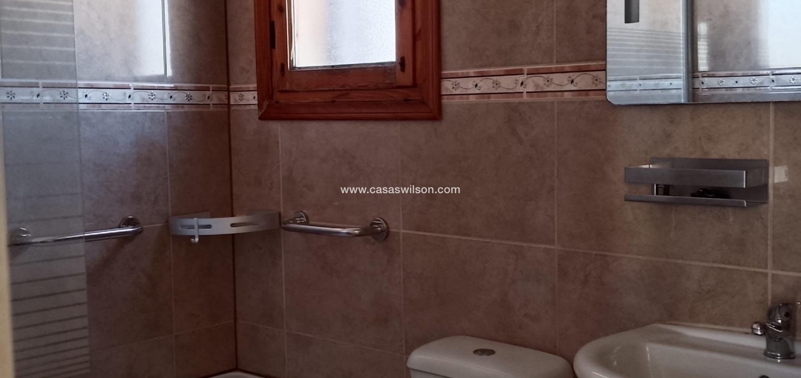 Sale - Townhouse - Torrevieja - Los Balcones