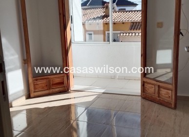 Sale - Townhouse - Torrevieja - Los Balcones