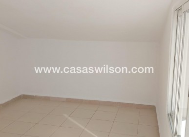 Sale - Townhouse - Torrevieja - Los Balcones