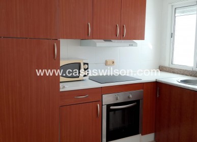 Sale - Townhouse - Torrevieja - Los Balcones