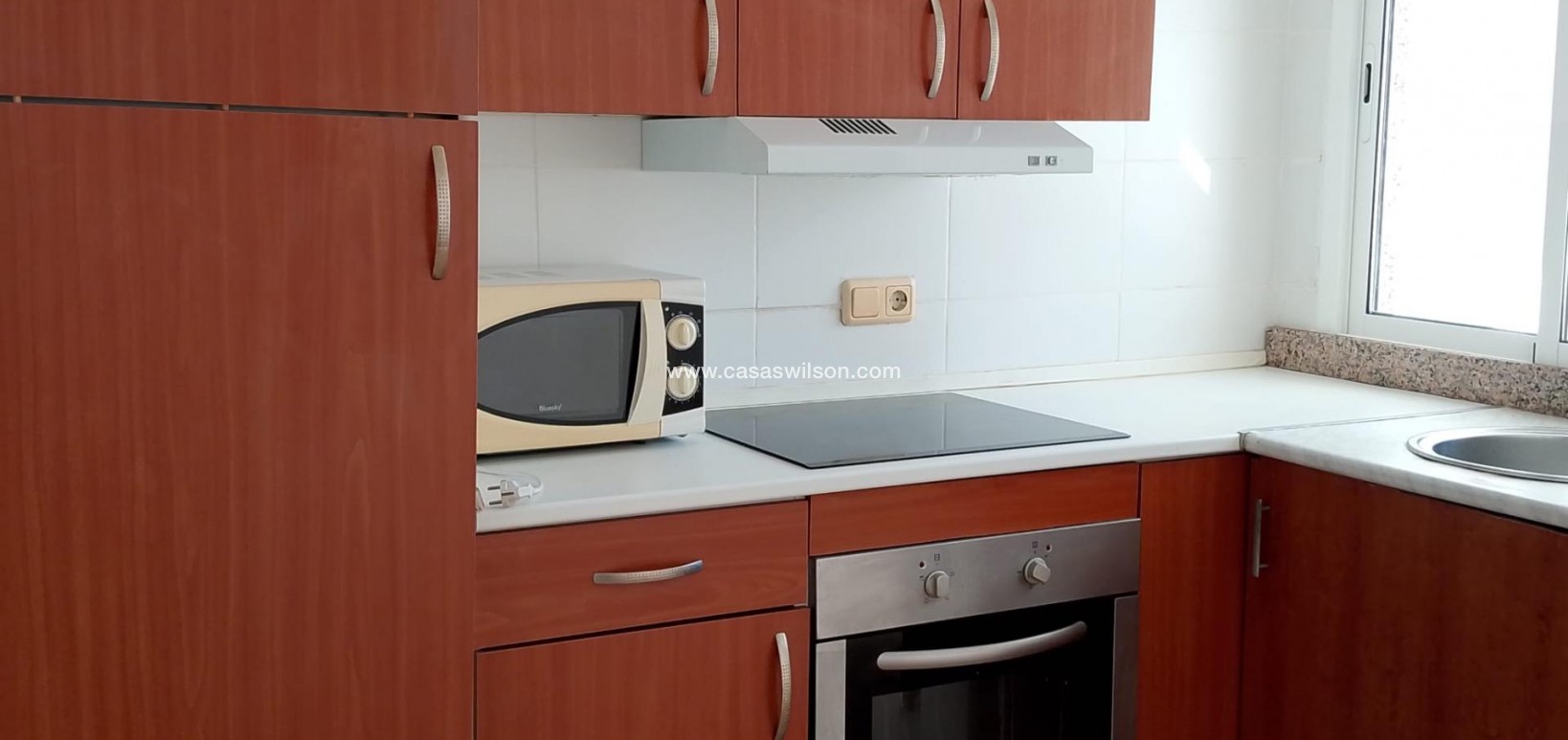 Sale - Townhouse - Torrevieja - Los Balcones