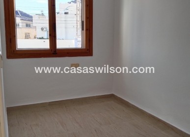 Sale - Townhouse - Torrevieja - Los Balcones