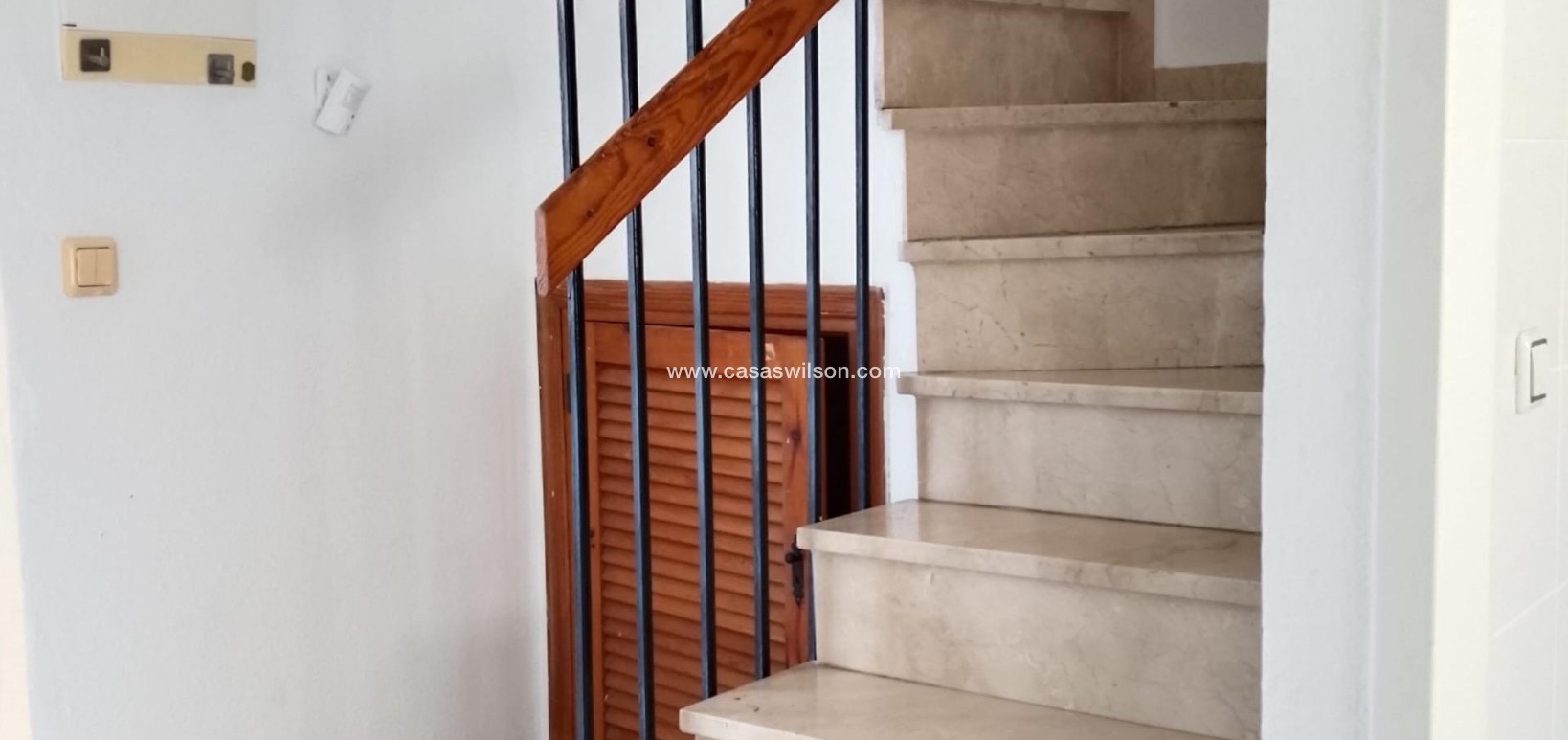 Sale - Townhouse - Torrevieja - Los Balcones