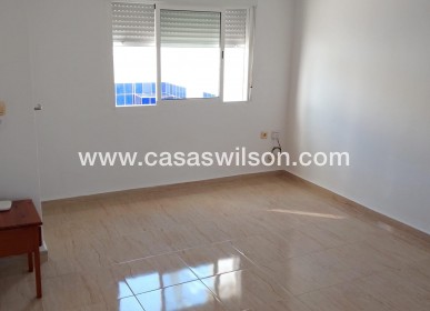 Sale - Townhouse - Torrevieja - Los Balcones