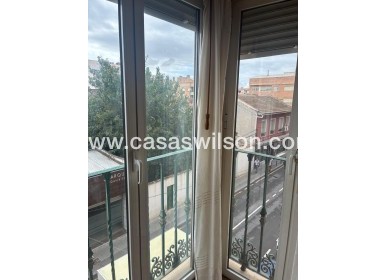 Sale - Apartment - Almoradí - centro